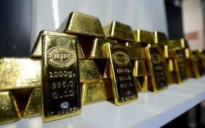 Erdemir altın buldu, hissesi düştü!