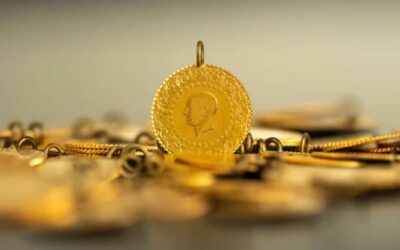 Gram altında rekor üstüne rekor: 5 bin lirayı geçti