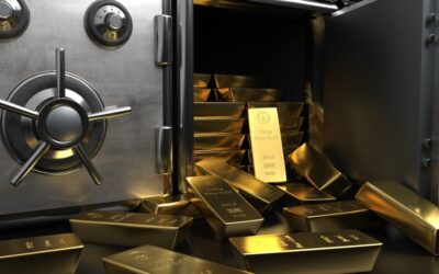 O ülke kasasını altınla doldurdu:12 aydır durmadan altın alıyor