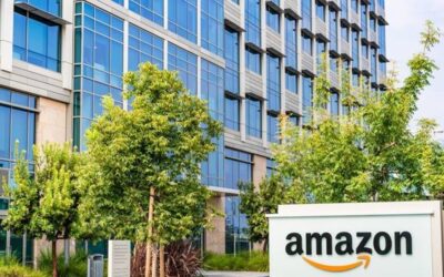 Amazon’a 2,5 milyar dolarlık rekor para cezası