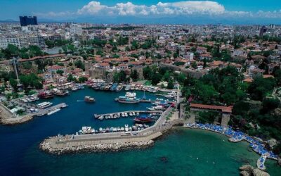 Antalya’da turizmciler kış sezonu için yeni istihdam modeli arayışında