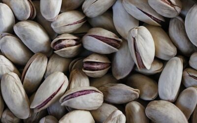 Resmi Gazete'de yayımlandı: Antep fıstığı için yeni karar