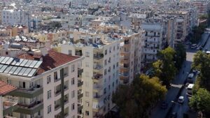 Apartmanda bunu yapan yandı: 1 Ocak'ta 15 bin liraya yükseliyor