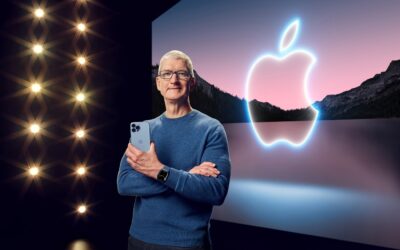 Apple'dan Trump'ı kızdıracak Çin kararı!