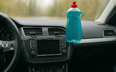 Sürücülere araçlarına bulaşık deterjanı koyun çağrısı yapıldı