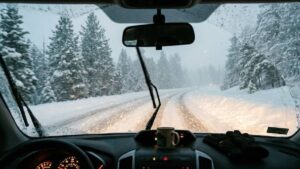 Kış aylarında aracınıza bırakmamanız gereken 5 eşya: Masraftan başınızı kaldıramayacaksınız