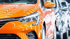 Yılın en iyi SUV otomobili açıklandı