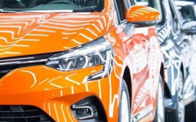 Yılın en iyi SUV otomobili açıklandı