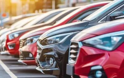 Ülkelere göre en çok tercih edilen araçlar belli oldu: İşte Türkiye'nin gözdesi