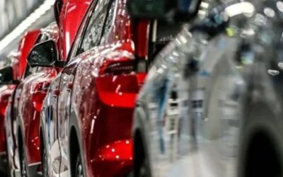 Otomotiv sektöründe zam dalgası: Kasım ayıyla beraber fiyatlar güncellendi