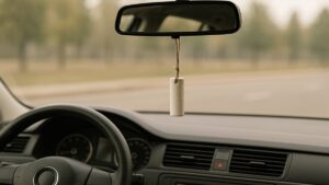 Arabanızdaki bu nokta tuvaletten daha kirli: Vites kolu veya kapı kolları değil