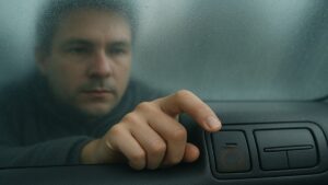 Aracınızın camındaki buğuyu birkaç saniyede açan düğme: Üstelik her araçta var