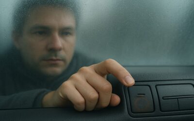 Aracınızın camındaki buğuyu birkaç saniyede açan düğme: Üstelik her araçta var