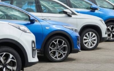 Tesla veya Volvo değil: 2025'in en güvenilir aracı açıklandı