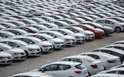 Araç almayı düşünenler dikkat! Yeni vergi kararı ikinci eli de etkileyecek