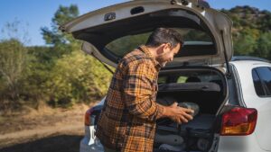 Hemen arabanızın bagajına koyun! Yakıt tasarrufu sağlıyor