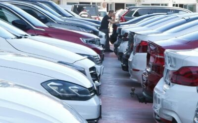 Araba alırken sadece modele değil bayiye de bakın: İşte en güvenilir markalar