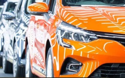 Dünyanın en popüler aracı belli oldu: Tüm rakiplerini solladı