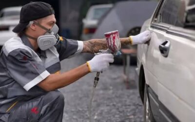 Arabanızın boyasını mahveden büyük hata: Herkes yapıyor