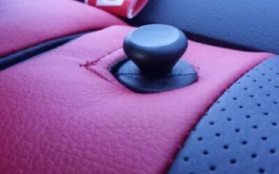 Araçlardaki bu düğme gizli çıkış kapısını açıyor: Çoğu sürücü yerini bile bilmiyor