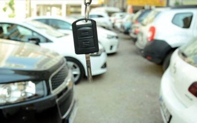 İkinci el araç alış satışında yeni masraf çıktı