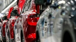 Togg, Tesla veya BYD değil: Türkiye'de en çok satılan araç belli oldu