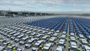 Vatandaşa gelince tasarruf: 9 bin 200 aracın parası kimden çıktı?