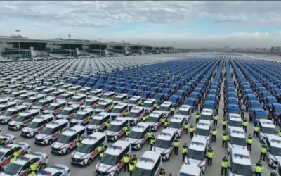 Vatandaşa gelince tasarruf: 9 bin 200 aracın parası kimden çıktı?