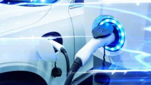 Elektrikli araçlarda balon patladı