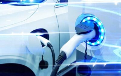 Elektrikli araçlarda balon patladı