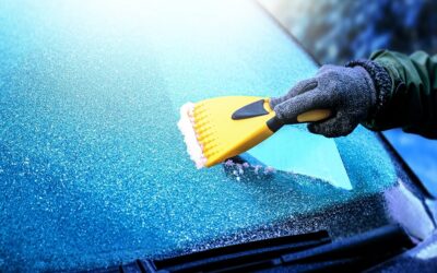 Sürücülerin kışın yaptığı bu hata hem aracı hem sigortayı tehlikeye atıyor