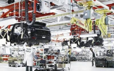 92 yıllık otomotiv devi 7 fabrikasını kapatıyor: 20 bin kişi işsiz kalacak