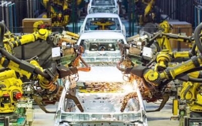 Tesla'ya rakip olarak bakılıyordu: İki otomobil şirketi de iflas etti