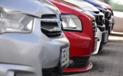 Otomotiv sektöründe tarihi hedef: Türkiye harekete geçti