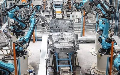 Otomobil üretimi durma noktasına geldi: Kriz derinleşiyor