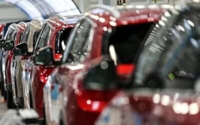 Kaza riskini en aza indiren araçlar: İşte güvenliği en yüksek seviyeye çıkaran 5 otomobil modeli