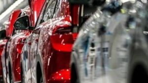 Kadınların en sevdiği araç modelleri açıklandı