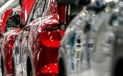 Kadınların en sevdiği araç modelleri açıklandı