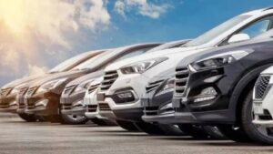 BMW, Porsche veya Mercedes değil: Yılın arabası açıklandı