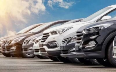 BMW, Porsche veya Mercedes değil: Yılın arabası açıklandı