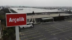 Arçelik üretimi durduruyor: Yüzlerce çalışan işten çıkarılacak