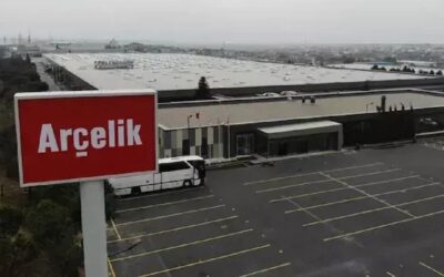 Arçelik üretimi durduruyor: Tayland'da yüzlerce çalışan işten çıkarılacak