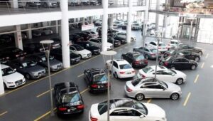 Otomotiv devi 115 bin aracını acil geri çağırdı! Direksiyon kontrolden çıkabilir