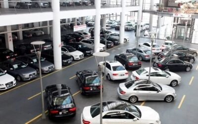 Otomotiv devi 115 bin aracını acil geri çağırdı! Direksiyon kontrolden çıkabilir