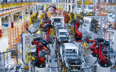 Otomotiv devi battı! İflas süreci resmen başladı