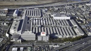 Otomotiv devi 280 bin metrekarelik alana fabrika kurup seri üretime geçecekti! Planlar suya düştü