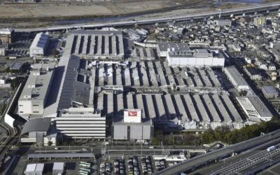 Otomotiv devi 280 bin metrekarelik alana fabrika kurup seri üretime geçecekti! Planlar suya düştü