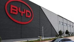 BYD'ye kötü haber! 'Asker bağlantılı şirketler' listesine eklenecek