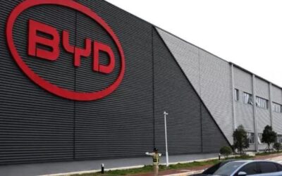 BYD'ye kötü haber! 'Asker bağlantılı şirketler' listesine eklenecek