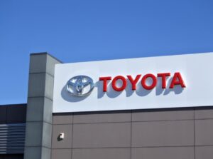 Toyota efsanevi modelinin üretimini tamamen durduruyor